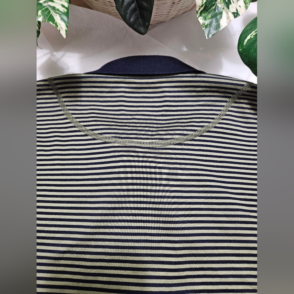 Cutter & Buck Men's  Short Sleeve Polo with North Ridge Logo Size M/M #M-56 - Picture 10 of 10